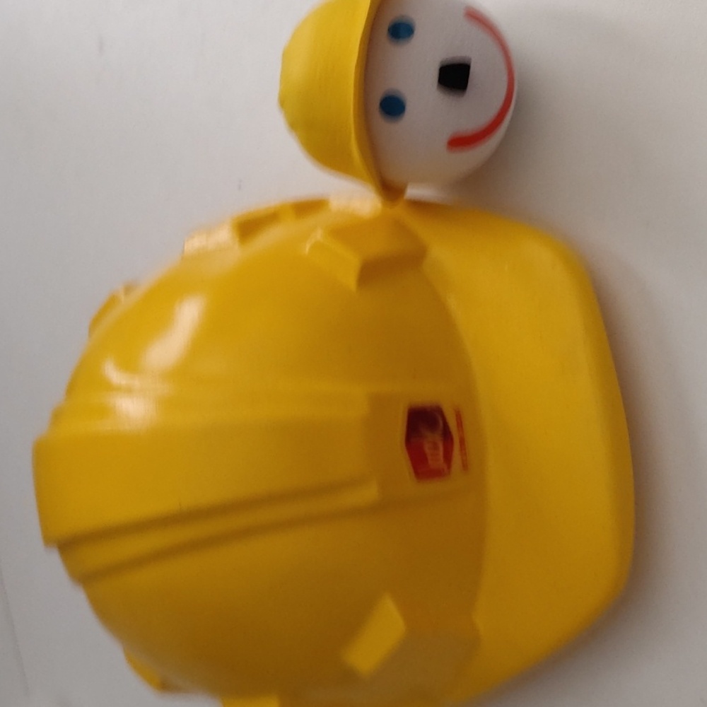 Construction Hat - image 1